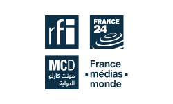 France Médias Monde - RFI - France 24 - MCD
